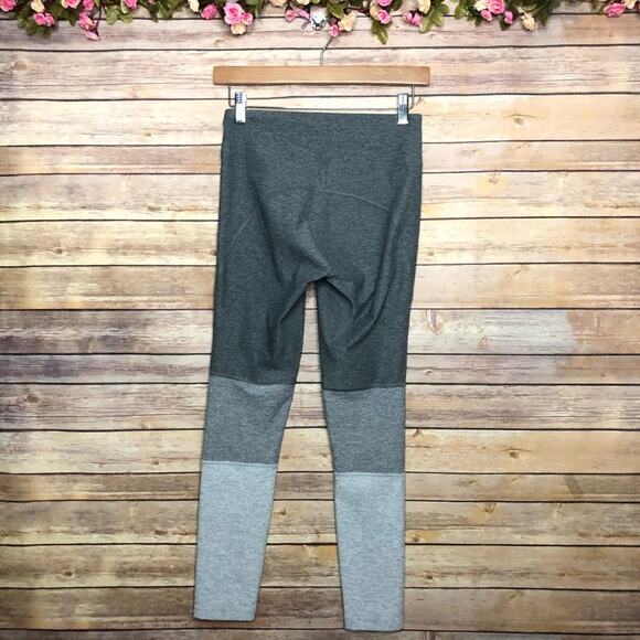 Outdoor Voices Colorblock Gradient Leggings - Picture 3 of 6